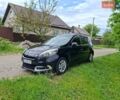 Черный Рено Сценик, объемом двигателя 1.6 л и пробегом 284 тыс. км за 8400 $, фото 1 на Automoto.ua