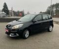 Черный Рено Сценик, объемом двигателя 1.5 л и пробегом 242 тыс. км за 7800 $, фото 15 на Automoto.ua