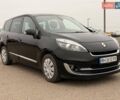 Черный Рено Сценик, объемом двигателя 1.5 л и пробегом 264 тыс. км за 8100 $, фото 8 на Automoto.ua