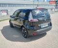 Черный Рено Сценик, объемом двигателя 1.46 л и пробегом 325 тыс. км за 7700 $, фото 6 на Automoto.ua