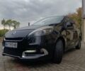 Черный Рено Сценик, объемом двигателя 1.6 л и пробегом 168 тыс. км за 9100 $, фото 4 на Automoto.ua