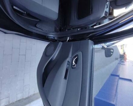 Черный Рено Сценик, объемом двигателя 1.46 л и пробегом 248 тыс. км за 8750 $, фото 10 на Automoto.ua