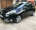 Рено Сценик 2012 в Ивано-Франковске на Automoto.ua Черный Рено Сценик, объемом двигателя 1.6 л и пробегом 280 тыс. км за 8650 $, фото 4 на Automoto.ua