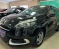 Черный Рено Сценик, объемом двигателя 1.5 л и пробегом 185 тыс. км за 7900 $, фото 1 на Automoto.ua