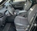 Черный Рено Сценик, объемом двигателя 1.5 л и пробегом 214 тыс. км за 8700 $, фото 34 на Automoto.ua
