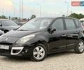 Черный Рено Сценик, объемом двигателя 1.46 л и пробегом 325 тыс. км за 5900 $, фото 1 на Automoto.ua