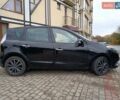Черный Рено Сценик, объемом двигателя 1.6 л и пробегом 168 тыс. км за 9100 $, фото 8 на Automoto.ua