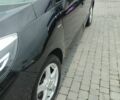 Черный Рено Сценик, объемом двигателя 1.6 л и пробегом 319 тыс. км за 7400 $, фото 1 на Automoto.ua