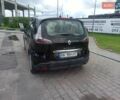 Черный Рено Сценик, объемом двигателя 1.2 л и пробегом 173 тыс. км за 7300 $, фото 9 на Automoto.ua