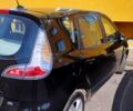 Черный Рено Сценик, объемом двигателя 1.5 л и пробегом 205 тыс. км за 7850 $, фото 1 на Automoto.ua