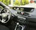 Черный Рено Сценик, объемом двигателя 1.5 л и пробегом 212 тыс. км за 8500 $, фото 36 на Automoto.ua