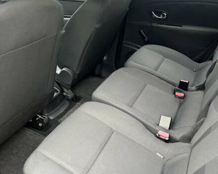 Рено Сценік 2012 у Вінниці на Automoto.ua Чорний Рено Сценік, об'ємом двигуна 1.6 л та пробігом 202 тис. км за 8700 $, фото 46 на Automoto.ua