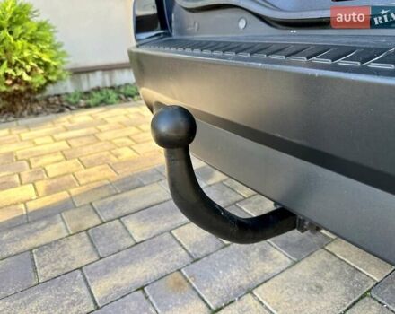 Черный Рено Сценик, объемом двигателя 1.5 л и пробегом 191 тыс. км за 9250 $, фото 20 на Automoto.ua