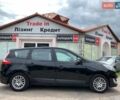 Черный Рено Сценик, объемом двигателя 1.5 л и пробегом 303 тыс. км за 7590 $, фото 3 на Automoto.ua