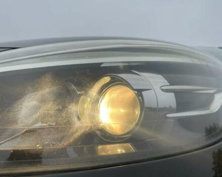 Черный Рено Сценик, объемом двигателя 1.5 л и пробегом 242 тыс. км за 7800 $, фото 28 на Automoto.ua