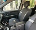 Черный Рено Сценик, объемом двигателя 1.5 л и пробегом 220 тыс. км за 7850 $, фото 14 на Automoto.ua
