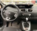 Черный Рено Сценик, объемом двигателя 1.5 л и пробегом 264 тыс. км за 8100 $, фото 12 на Automoto.ua