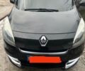Черный Рено Сценик, объемом двигателя 1.6 л и пробегом 281 тыс. км за 8200 $, фото 1 на Automoto.ua