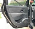 Черный Рено Сценик, объемом двигателя 1.5 л и пробегом 303 тыс. км за 7590 $, фото 17 на Automoto.ua