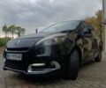 Черный Рено Сценик, объемом двигателя 1.6 л и пробегом 168 тыс. км за 9100 $, фото 1 на Automoto.ua