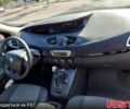 Черный Рено Сценик, объемом двигателя 1.5 л и пробегом 307 тыс. км за 7500 $, фото 4 на Automoto.ua