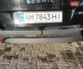 Черный Рено Сценик, объемом двигателя 1.5 л и пробегом 300 тыс. км за 7500 $, фото 5 на Automoto.ua