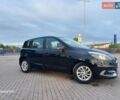Черный Рено Сценик, объемом двигателя 1.5 л и пробегом 242 тыс. км за 7600 $, фото 1 на Automoto.ua