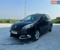 Черный Рено Сценик, объемом двигателя 1.5 л и пробегом 230 тыс. км за 7600 $, фото 1 на Automoto.ua