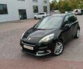Чорний Рено Сценік, об'ємом двигуна 1.6 л та пробігом 141 тис. км за 9750 $, фото 1 на Automoto.ua