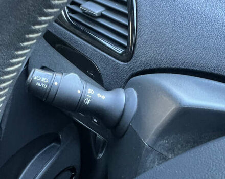 Чорний Рено Сценік, об'ємом двигуна 1.6 л та пробігом 213 тис. км за 8450 $, фото 14 на Automoto.ua