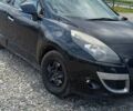 Черный Рено Сценик, объемом двигателя 1.46 л и пробегом 274 тыс. км за 7900 $, фото 1 на Automoto.ua