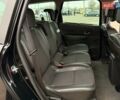Черный Рено Сценик, объемом двигателя 1.5 л и пробегом 264 тыс. км за 8100 $, фото 13 на Automoto.ua