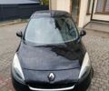 Черный Рено Сценик, объемом двигателя 1.6 л и пробегом 168 тыс. км за 9100 $, фото 6 на Automoto.ua