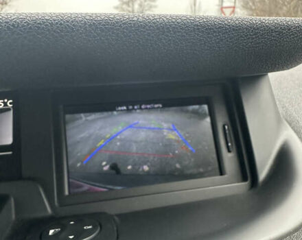 Черный Рено Сценик, объемом двигателя 1.5 л и пробегом 253 тыс. км за 8599 $, фото 17 на Automoto.ua