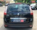 Чорний Рено Сценік, об'ємом двигуна 1.6 л та пробігом 252 тис. км за 7640 $, фото 4 на Automoto.ua