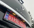 Черный Рено Сценик, объемом двигателя 1.5 л и пробегом 242 тыс. км за 7800 $, фото 3 на Automoto.ua