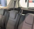 Черный Рено Сценик, объемом двигателя 1.46 л и пробегом 225 тыс. км за 7990 $, фото 28 на Automoto.ua