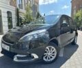 Черный Рено Сценик, объемом двигателя 1.5 л и пробегом 220 тыс. км за 7850 $, фото 1 на Automoto.ua