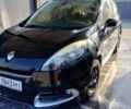 Черный Рено Сценик, объемом двигателя 1.5 л и пробегом 300 тыс. км за 7500 $, фото 1 на Automoto.ua