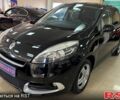 Черный Рено Сценик, объемом двигателя 1.5 л и пробегом 279 тыс. км за 8500 $, фото 1 на Automoto.ua