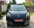 Черный Рено Сценик, объемом двигателя 1.5 л и пробегом 191 тыс. км за 9250 $, фото 4 на Automoto.ua