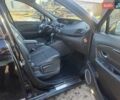 Черный Рено Сценик, объемом двигателя 1.5 л и пробегом 254 тыс. км за 8500 $, фото 9 на Automoto.ua