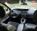 Черный Рено Сценик, объемом двигателя 1.5 л и пробегом 299 тыс. км за 8300 $, фото 21 на Automoto.ua