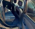 Черный Рено Сценик, объемом двигателя 1.5 л и пробегом 307 тыс. км за 7500 $, фото 5 на Automoto.ua