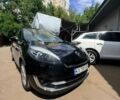 Черный Рено Сценик, объемом двигателя 1.5 л и пробегом 194 тыс. км за 9200 $, фото 1 на Automoto.ua