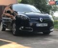 Рено Сценик 2012 в Ивано-Франковске на Automoto.ua Черный Рено Сценик, объемом двигателя 1.6 л и пробегом 280 тыс. км за 8650 $, фото 1 на Automoto.ua