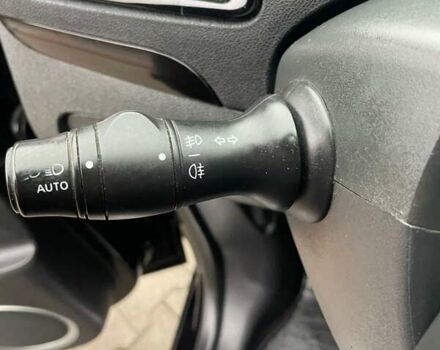 Черный Рено Сценик, объемом двигателя 1.5 л и пробегом 242 тыс. км за 7800 $, фото 12 на Automoto.ua