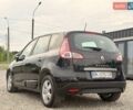 Черный Рено Сценик, объемом двигателя 1.46 л и пробегом 325 тыс. км за 5900 $, фото 4 на Automoto.ua