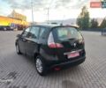 Черный Рено Сценик, объемом двигателя 1.5 л и пробегом 242 тыс. км за 7600 $, фото 8 на Automoto.ua