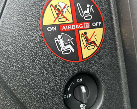 Черный Рено Сценик, объемом двигателя 1.6 л и пробегом 202 тыс. км за 8799 $, фото 53 на Automoto.ua